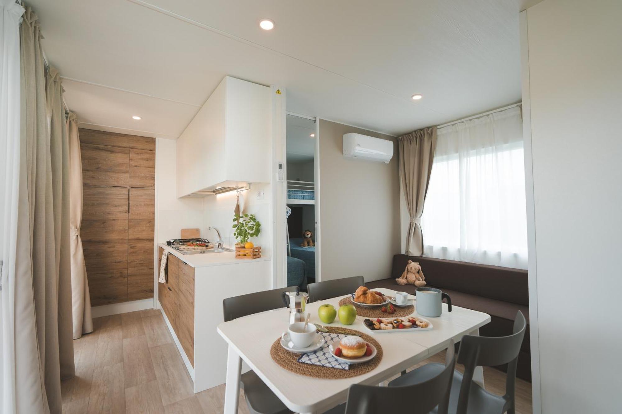 Miramare Camping Village Sottomarina Luaran gambar