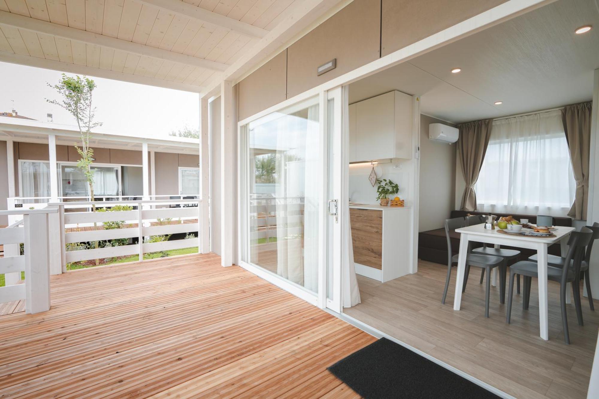 Miramare Camping Village Sottomarina Luaran gambar